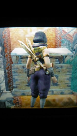 モンハンXクロス攻略しようぜ!