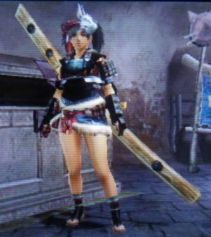 モンハンXクロス攻略しようぜ!