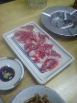 牛さし