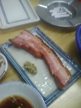 ベーコン