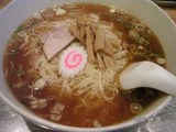 中華そば