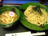 つけ麺