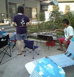 BBQ