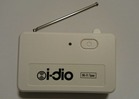 i-dio Wi-Fi¥Á¥å¡¼¥Ê¡¼