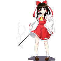 reimu