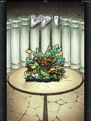 モンスト日刊速報