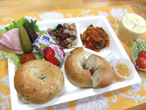 LUNCH