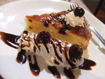 CAKE