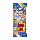 ガリガリ君リッチ(ロイヤルミルクティー味)