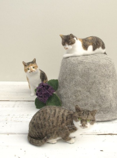 猫ラボ