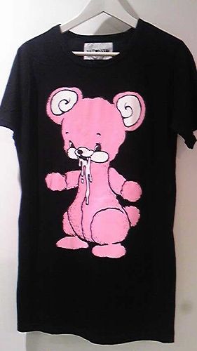 ☆全身よだれベアー☆ : monomaniaマルイワン