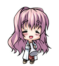 美冬