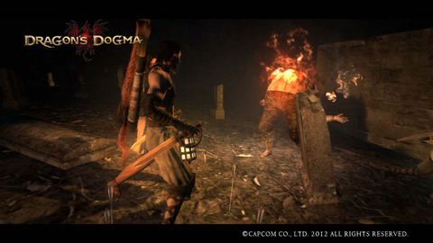 Dragon's Dogma Screen Shot _10