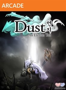 Dust An Elysian Tail