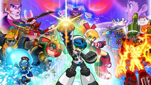 Mighty No_ 9_20170107142023