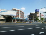 鳥取駅前ストリート