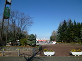 厚別公園
