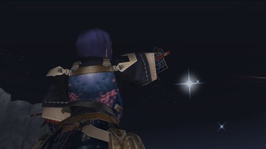 モンハンの星を目指せ