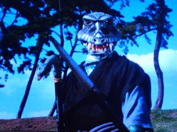オニビマムシ④