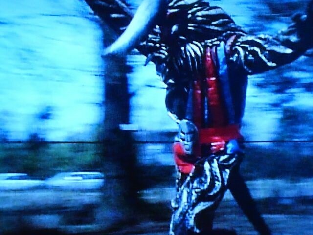 キマイラ④