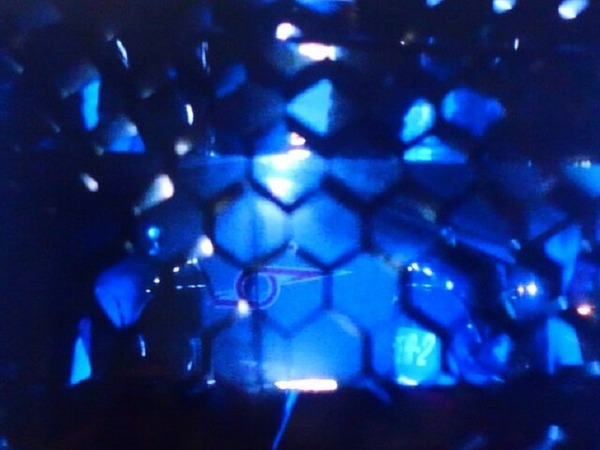 ハイドランジャー⑥