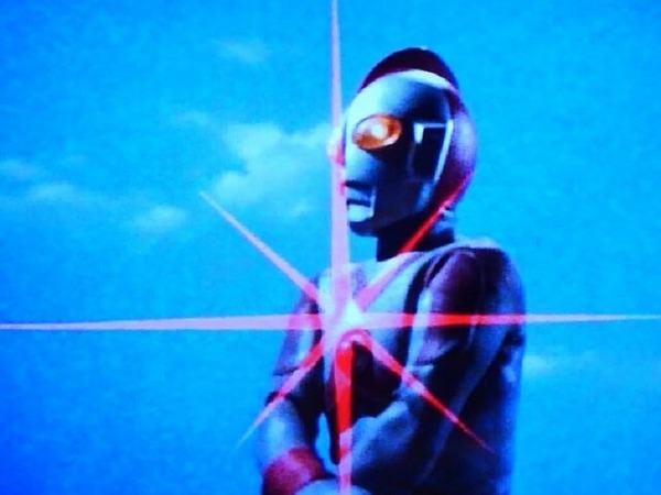 ウルトラダブルアロー