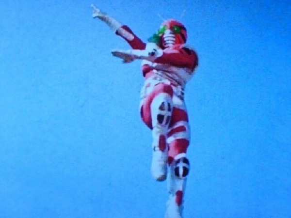 ZXキック①