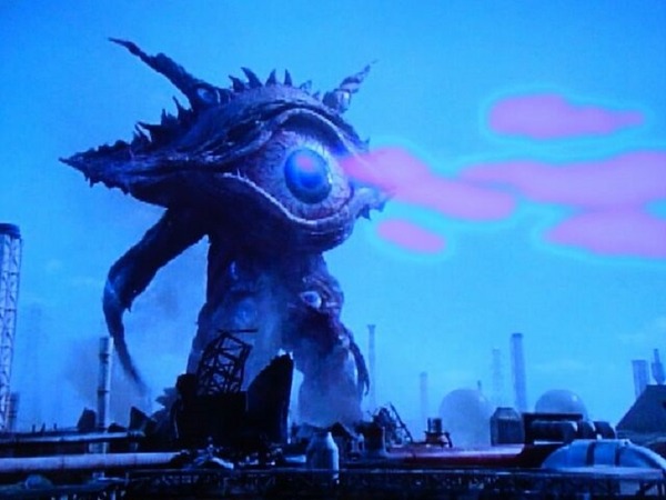 ガンQ④