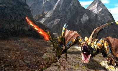 mh4太刀