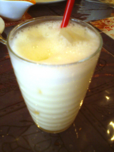�ϥޥ饸�� �Хʥʥ�å���