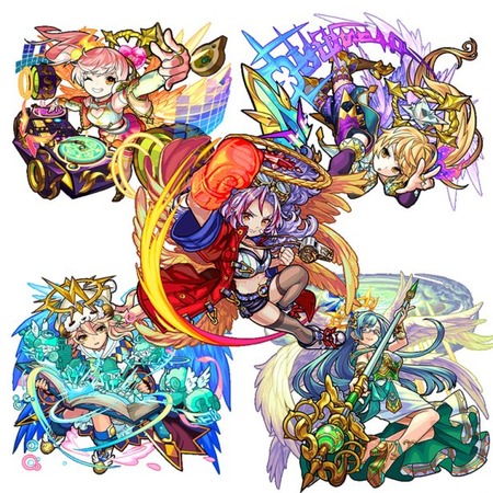 5tenshi
