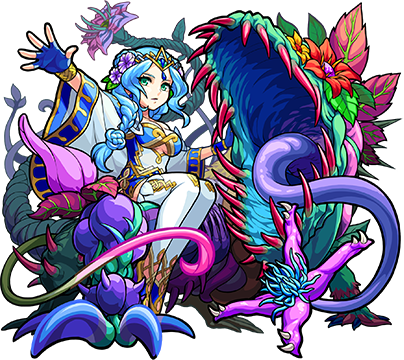 ウルズ_神化