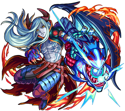 ロミオ_神化