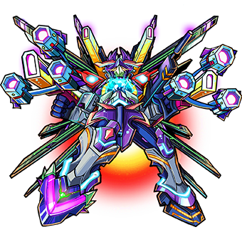エール・ソレイユ X