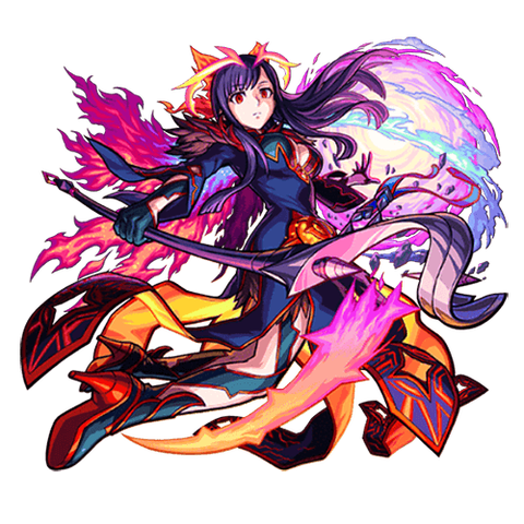 マナ_神化