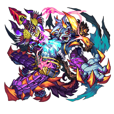 オセロー_獣神化