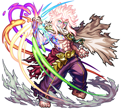 ストライク_獣神化