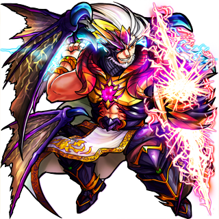 ゼウス_神化_ダークゼウス