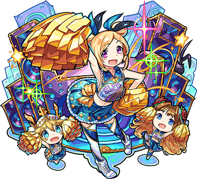 パンドラ_神化