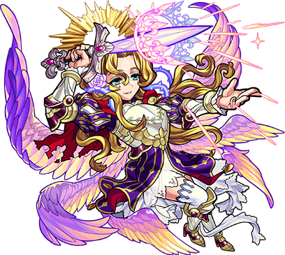 ジャンヌ・ダルク_獣神化