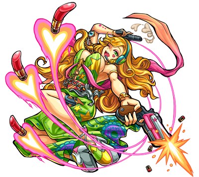 デネブ_神化