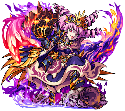 ノブナガ_神化