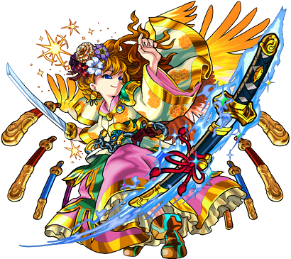ムラサメ_神化