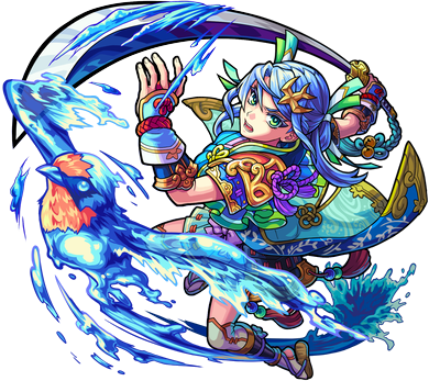 佐々木小次郎_進化