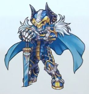 オーディン