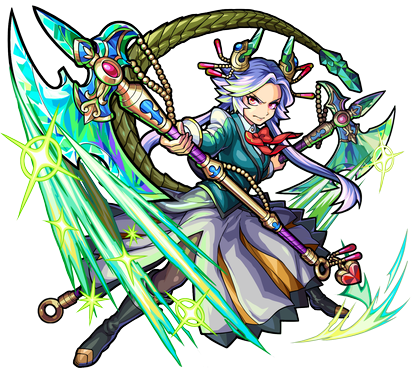エメラルド_進化