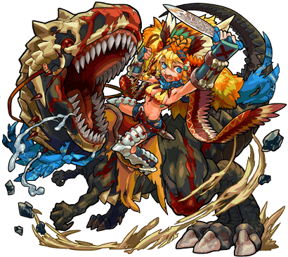 【モンスト】升使わずにハクア運極まで行ったらギネスに申請してもいいレベルｗ