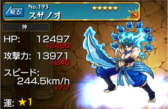 susanoo