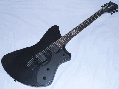 シャチ?FERNANDES H-VAMPIRE : ろくげんBlog シャチ?FERNANDES H-VAMPIRE : ろくげんBlog
