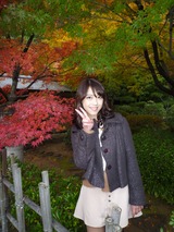 ミス松山大学１